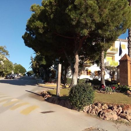 Ferienwohnung Nora Velha T1 Tavira Exterior foto