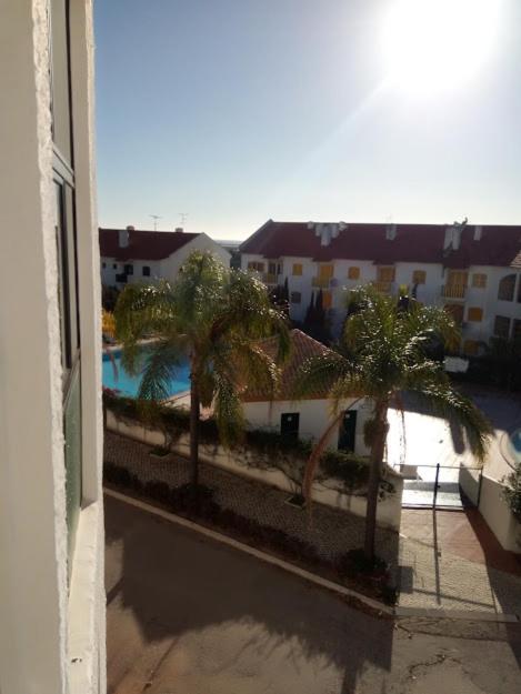 Ferienwohnung Nora Velha T1 Tavira Exterior foto