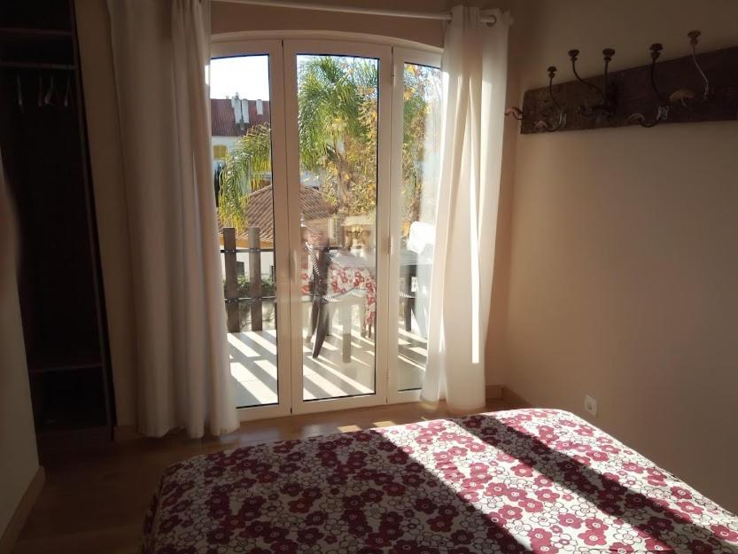 Ferienwohnung Nora Velha T1 Tavira Exterior foto