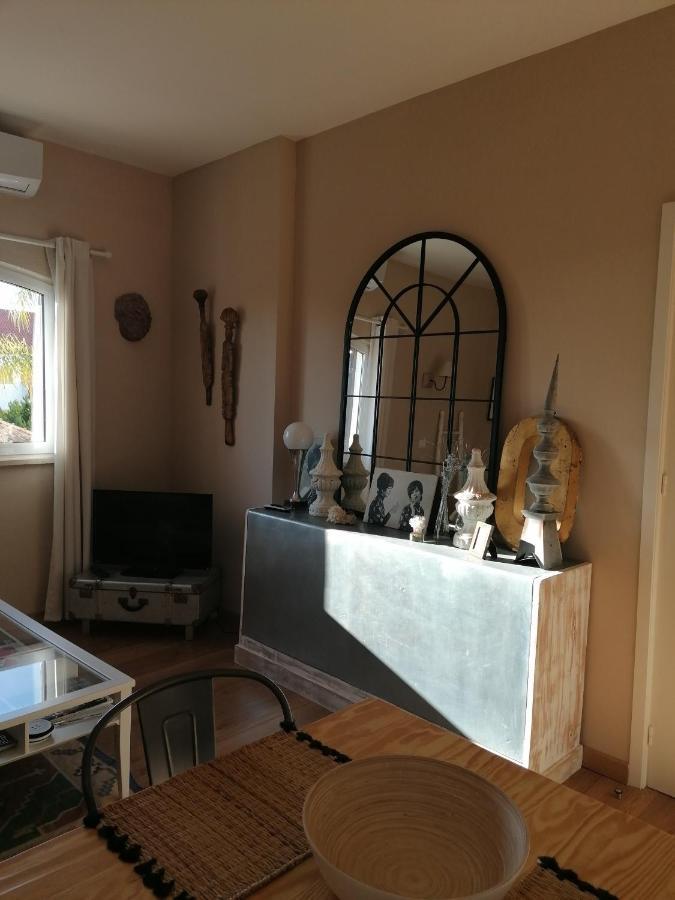 Ferienwohnung Nora Velha T1 Tavira Exterior foto